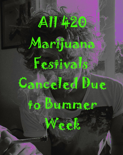 420 cancelation