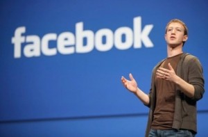 Mark Zuckerberg Facebook Drug Task Force